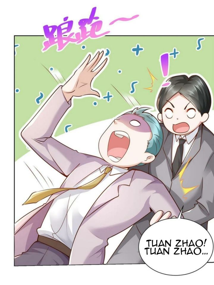 I Randomly Have A New Career Every Week Chapter 126 Gambar 22