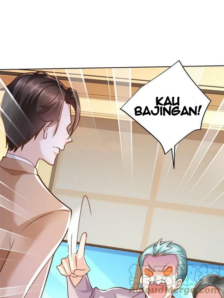 I Randomly Have A New Career Every Week Chapter 126 Gambar 23