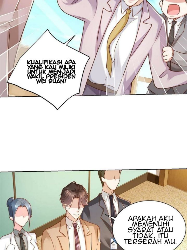 I Randomly Have A New Career Every Week Chapter 126 Gambar 24
