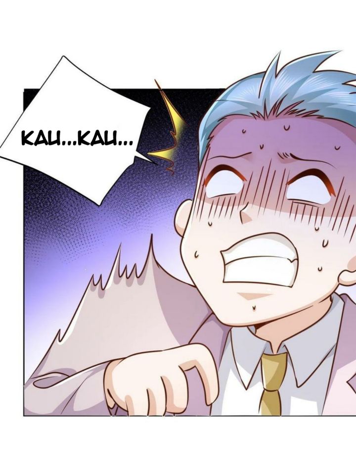 I Randomly Have A New Career Every Week Chapter 126 Gambar 27