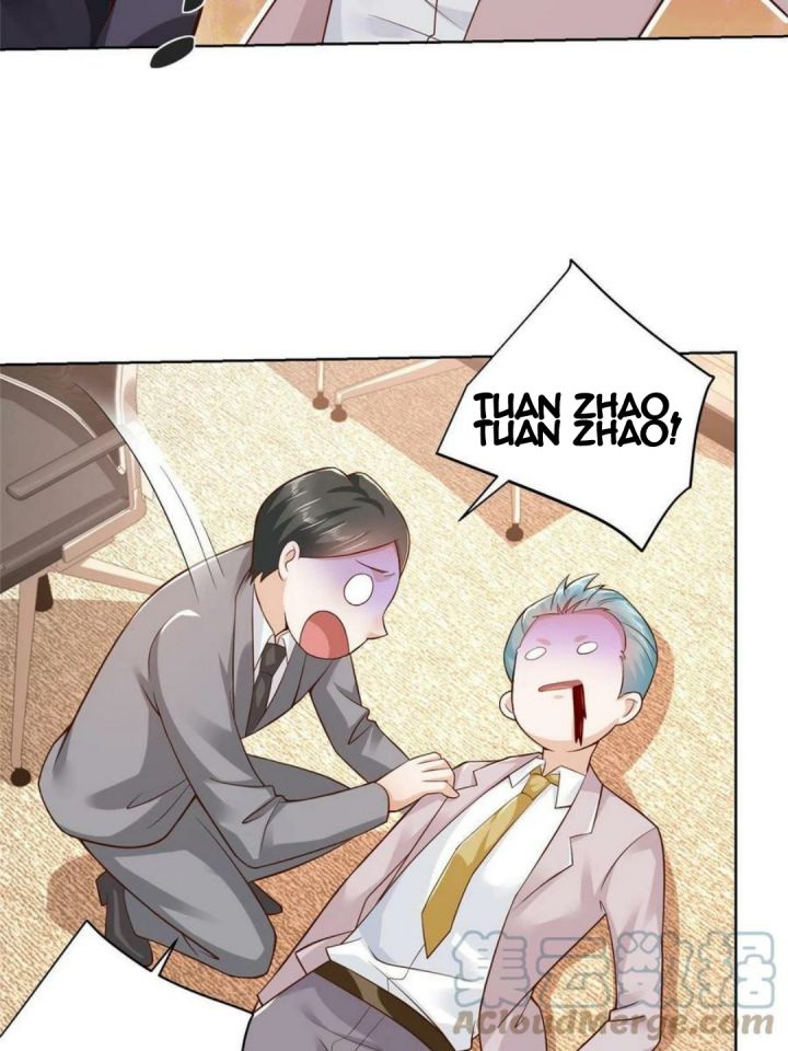 I Randomly Have A New Career Every Week Chapter 126 Gambar 29