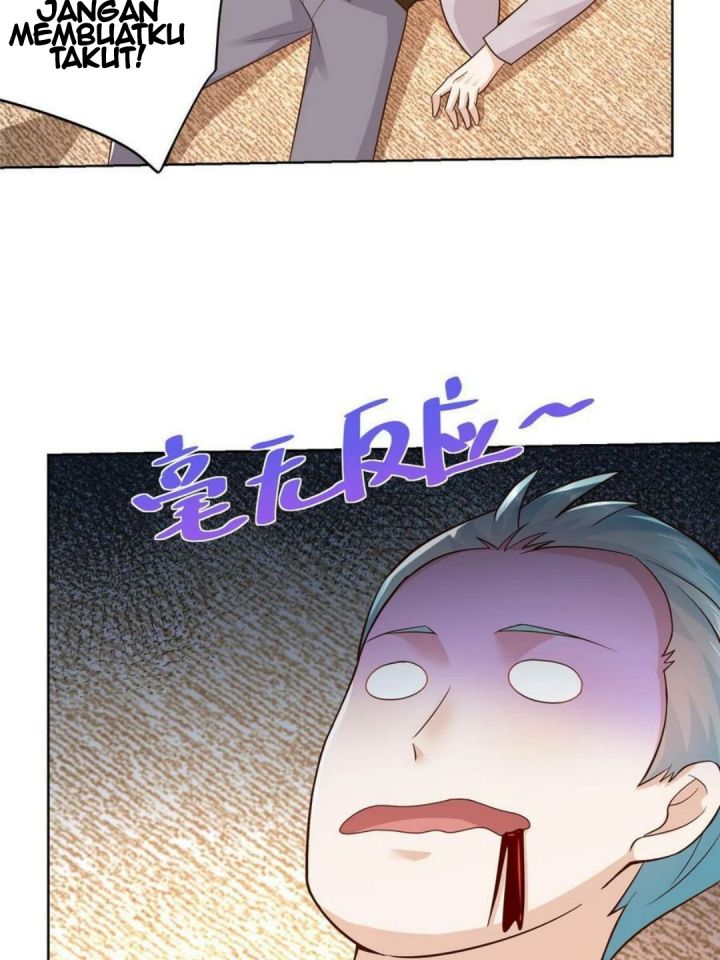 I Randomly Have A New Career Every Week Chapter 126 Gambar 30