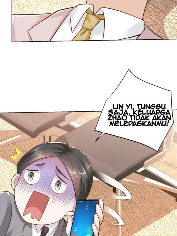 I Randomly Have A New Career Every Week Chapter 126 Gambar 31