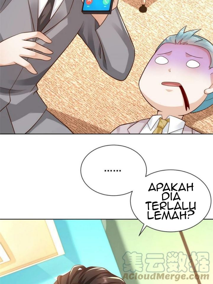 I Randomly Have A New Career Every Week Chapter 126 Gambar 32