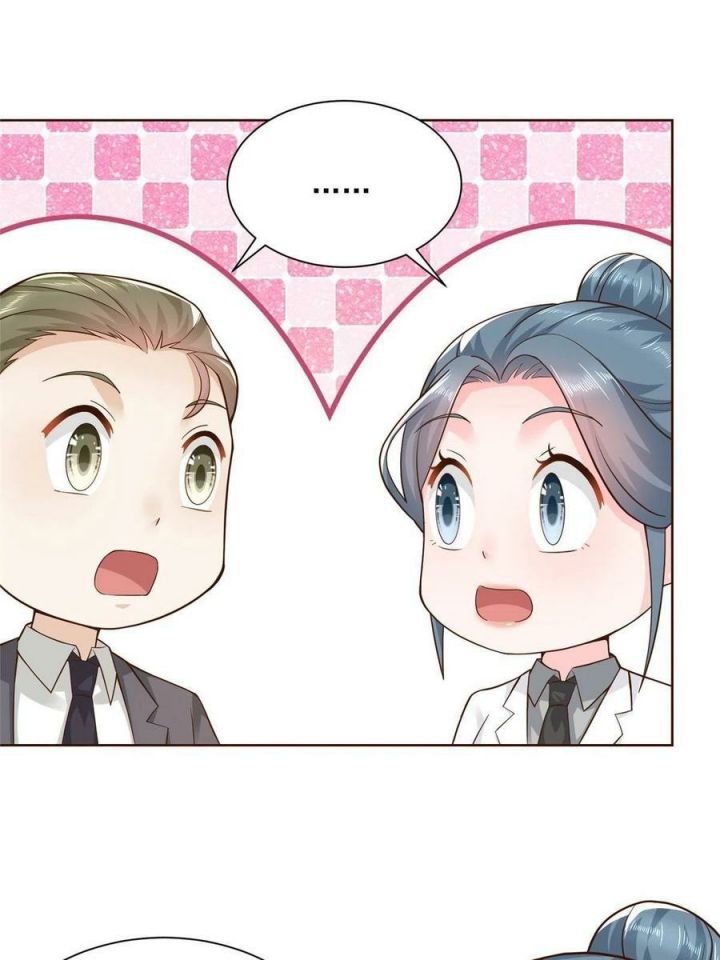 I Randomly Have A New Career Every Week Chapter 126 Gambar 34