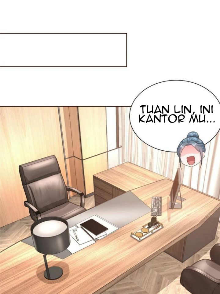 I Randomly Have A New Career Every Week Chapter 126 Gambar 36