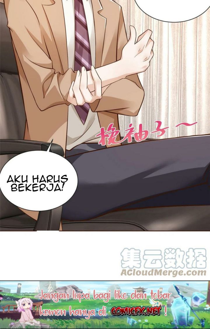 I Randomly Have A New Career Every Week Chapter 126 Gambar 38