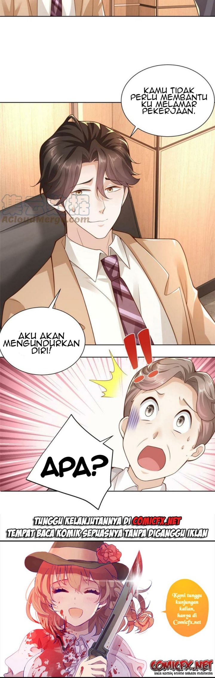 I Randomly Have A New Career Every Week Chapter 126 Gambar 41