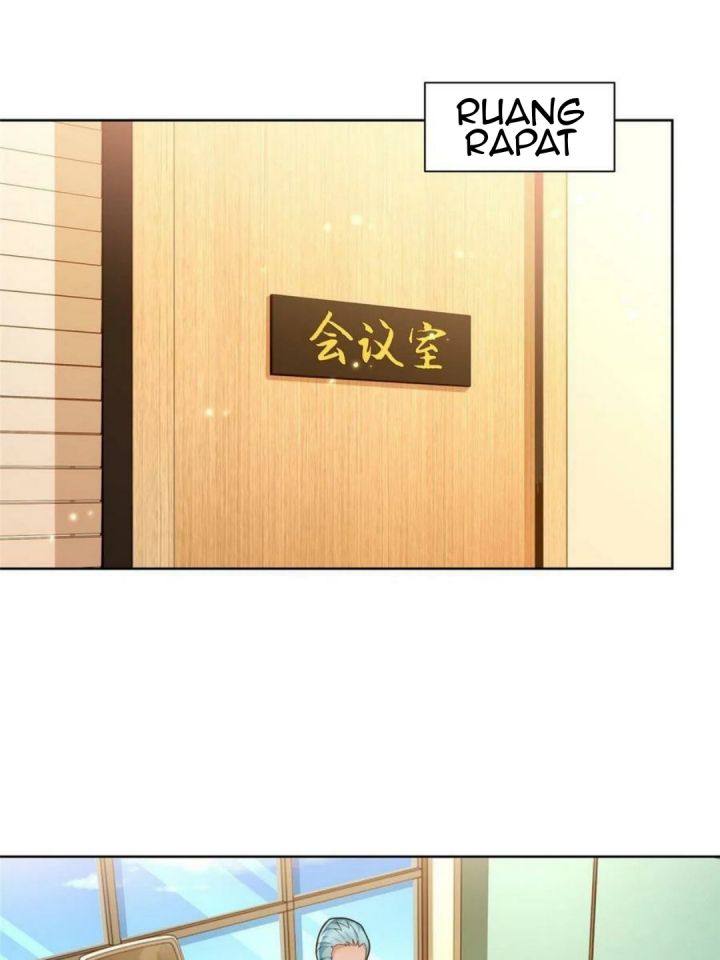 I Randomly Have A New Career Every Week Chapter 126 Gambar 4