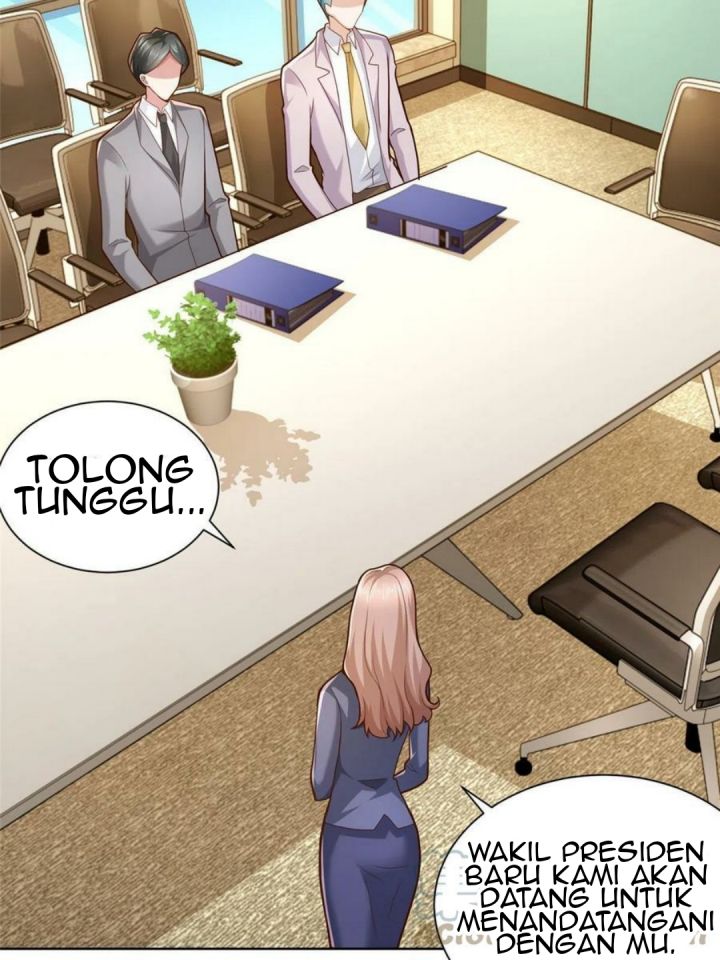 I Randomly Have A New Career Every Week Chapter 126 Gambar 5