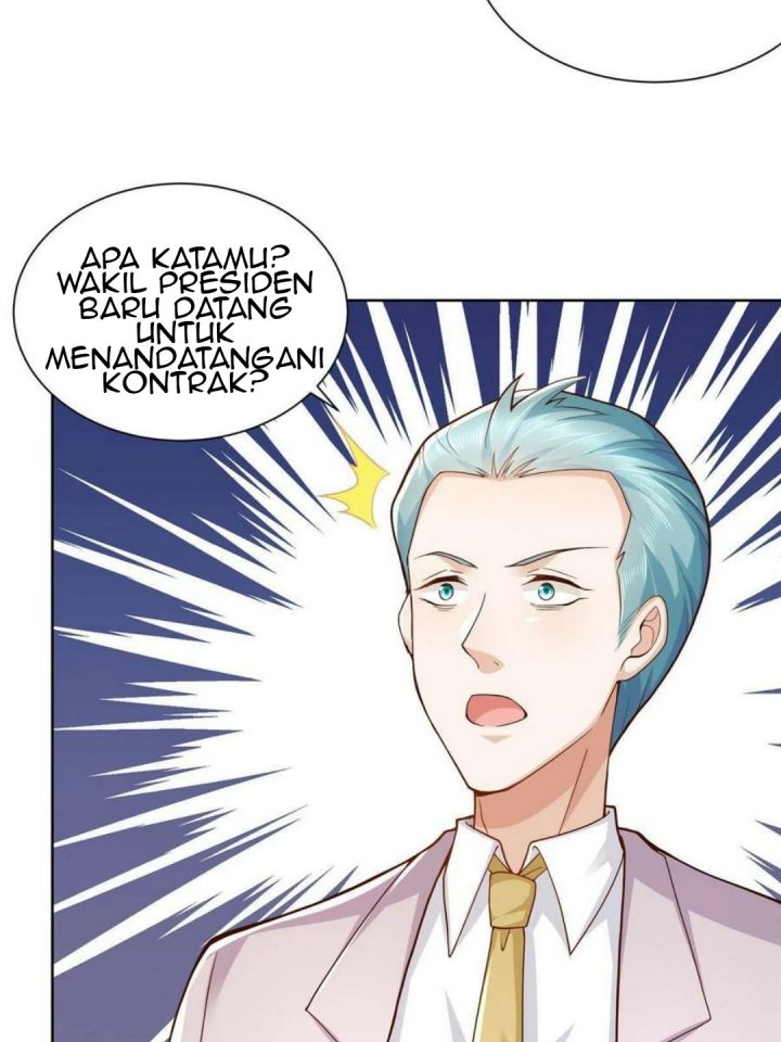 I Randomly Have A New Career Every Week Chapter 126 Gambar 6
