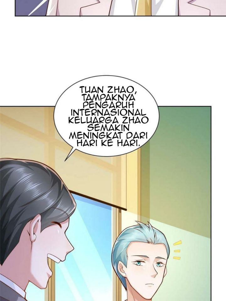 I Randomly Have A New Career Every Week Chapter 126 Gambar 7