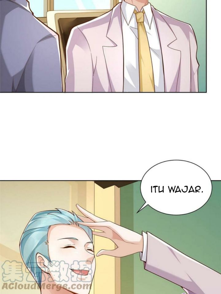 I Randomly Have A New Career Every Week Chapter 126 Gambar 8