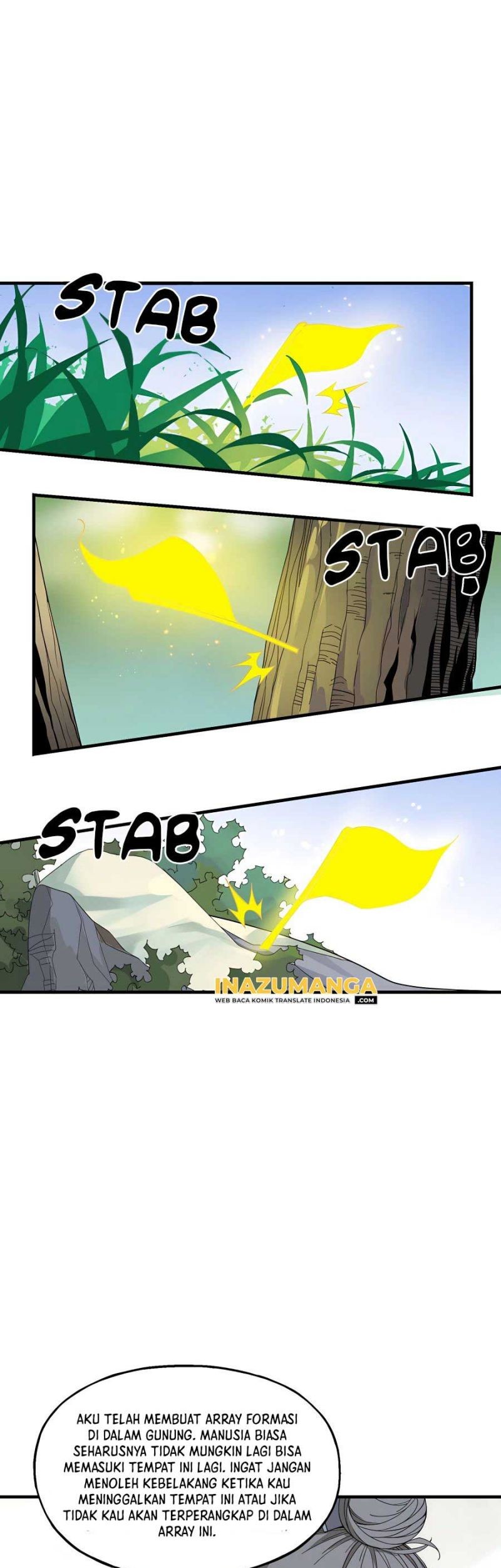 I Became Invincible After Descending Chapter 13 Gambar 30