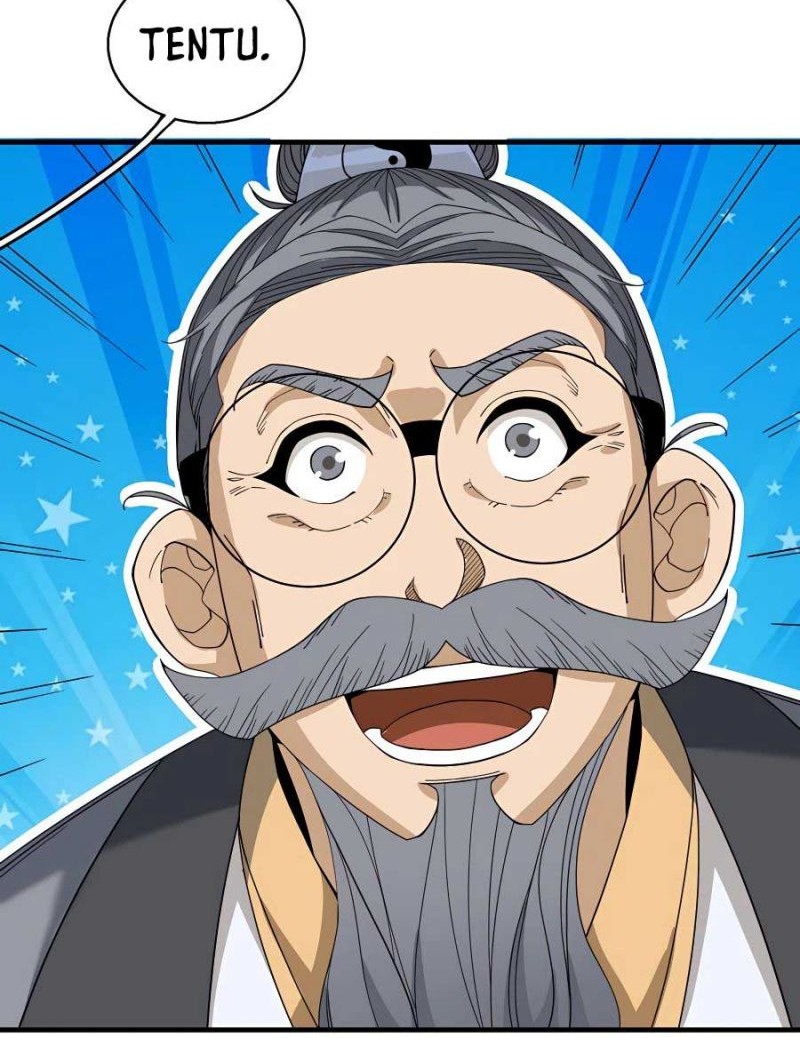 I Became Invincible After Descending Chapter 13 Gambar 37