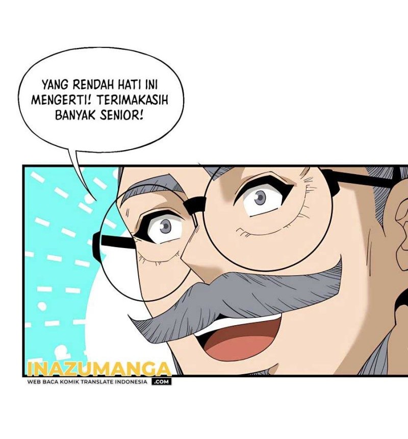 I Became Invincible After Descending Chapter 13 Gambar 39