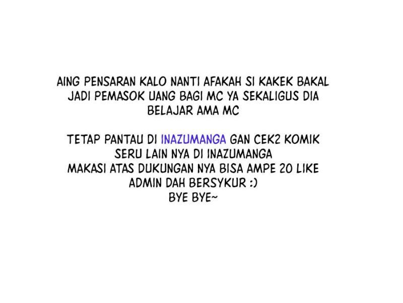 I Became Invincible After Descending Chapter 13 Gambar 46