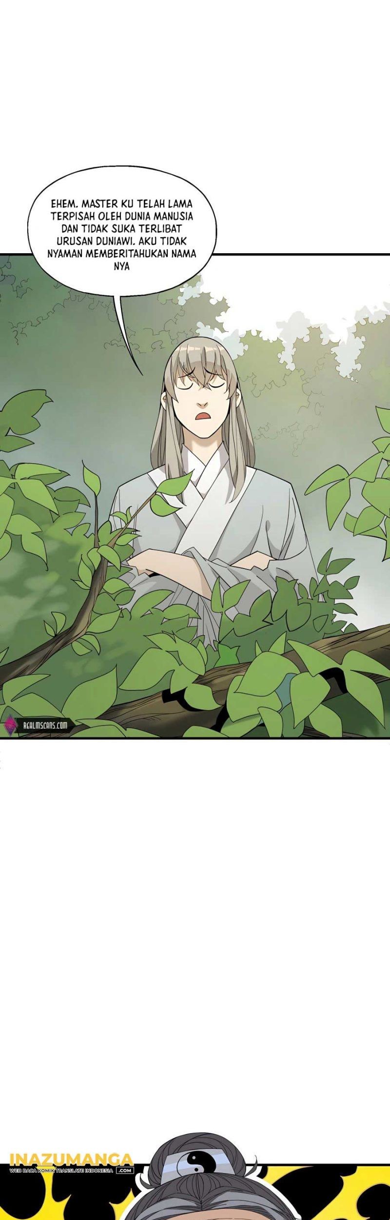 I Became Invincible After Descending Chapter 13 Gambar 8
