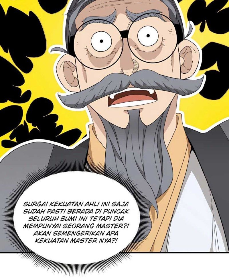 I Became Invincible After Descending Chapter 13 Gambar 9