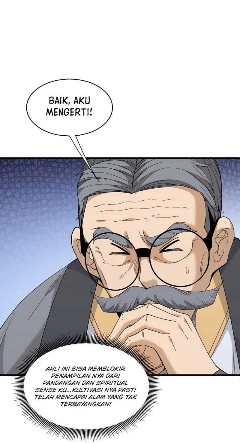 I Became Invincible After Descending Chapter 13 Gambar 13