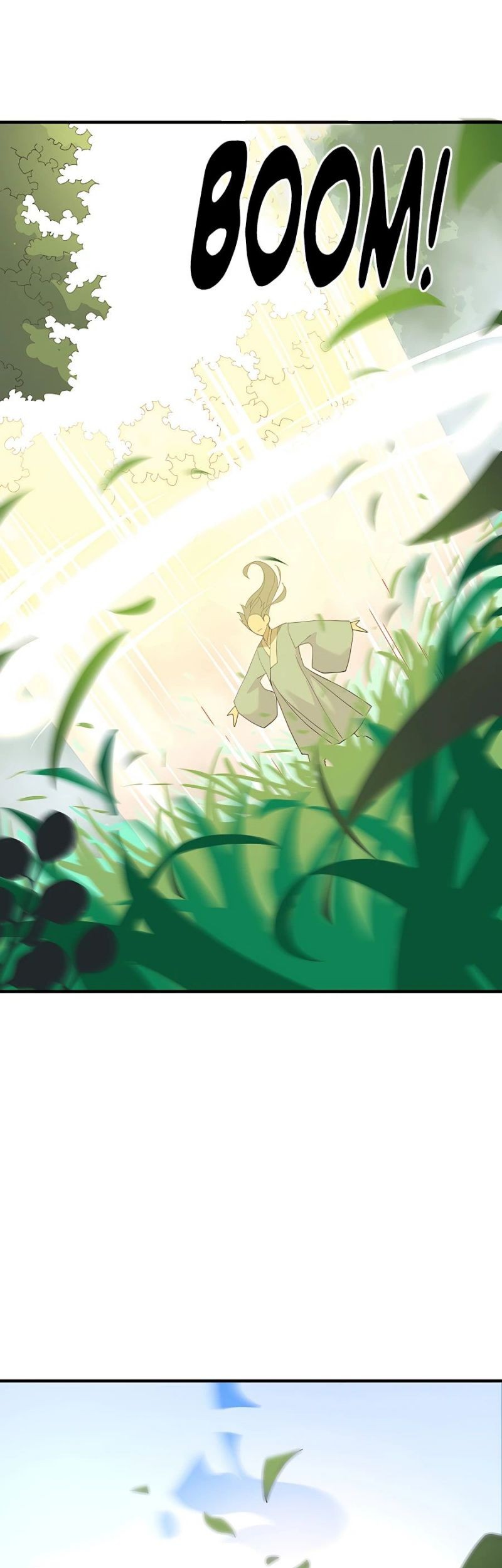 I Became Invincible After Descending Chapter 12 Gambar 27