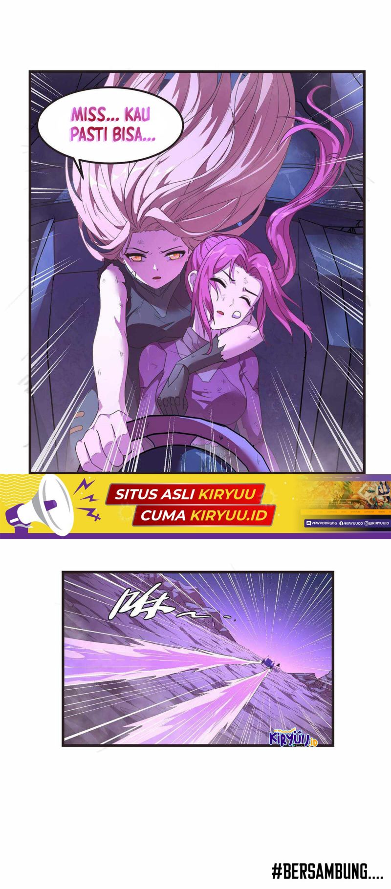 The Comeback Path of Princess From Mars Chapter 15 Gambar 26