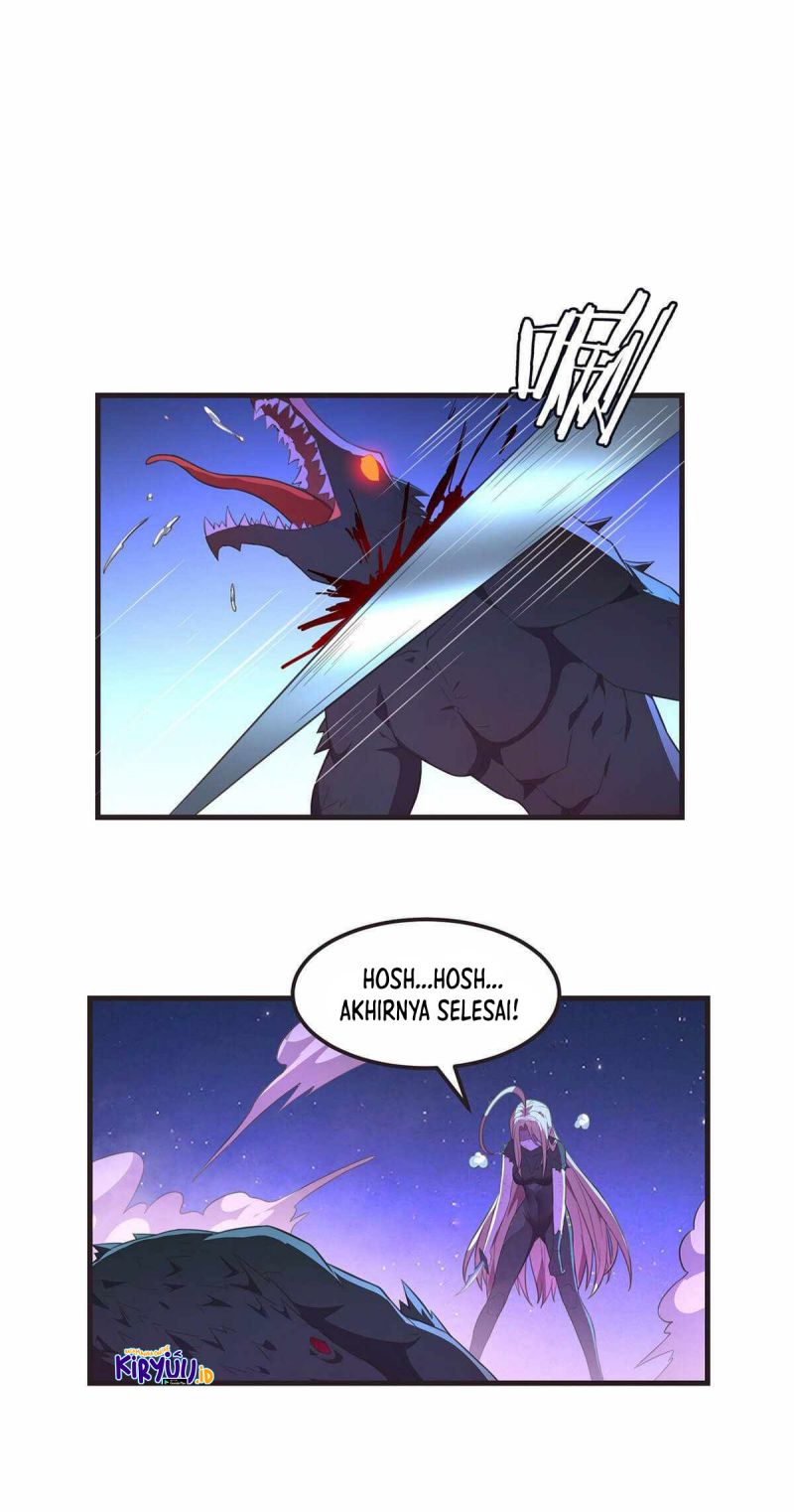 The Comeback Path of Princess From Mars Chapter 15 Gambar 12
