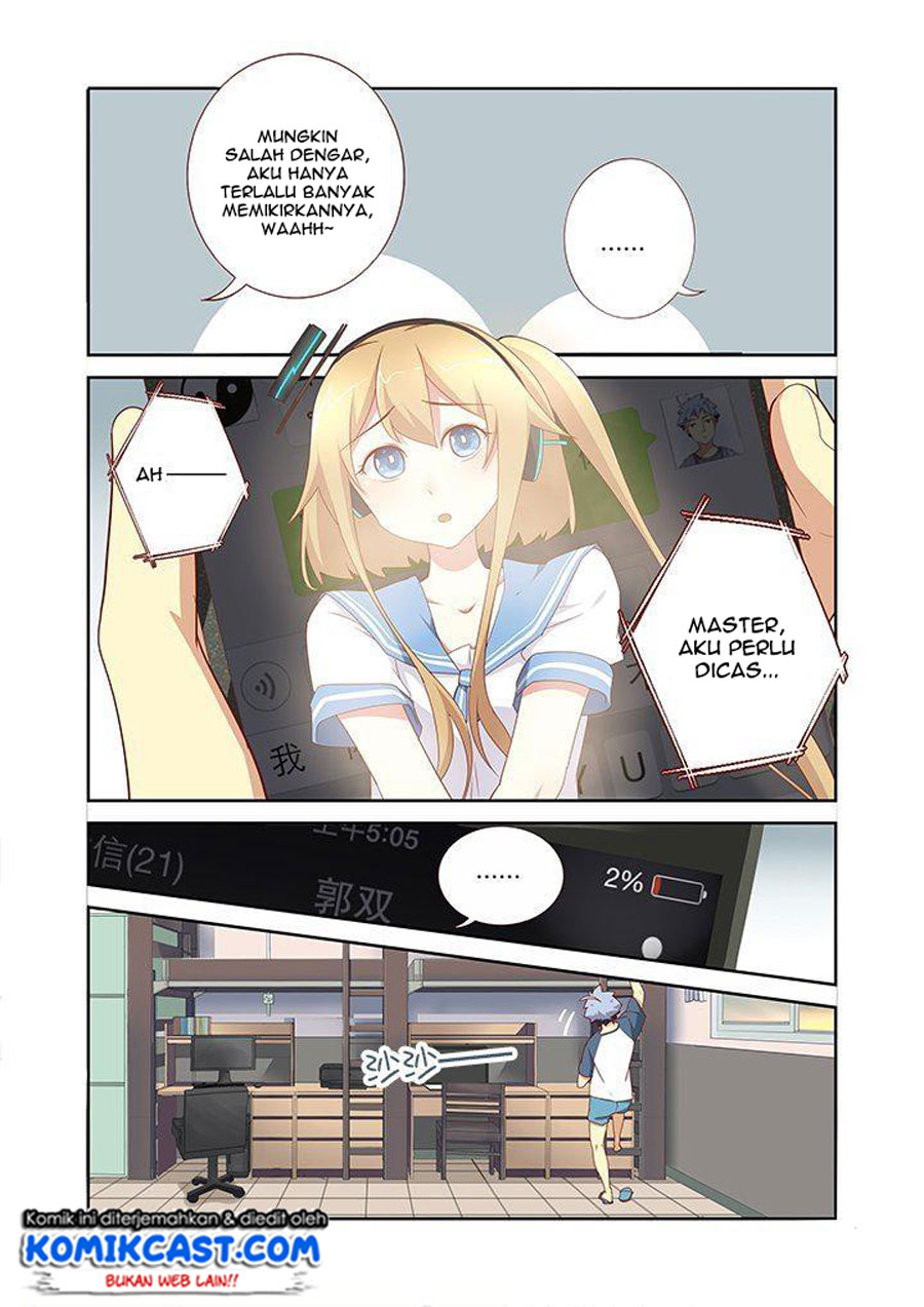 Yaoguai Mingdan Chapter 152 Gambar 4