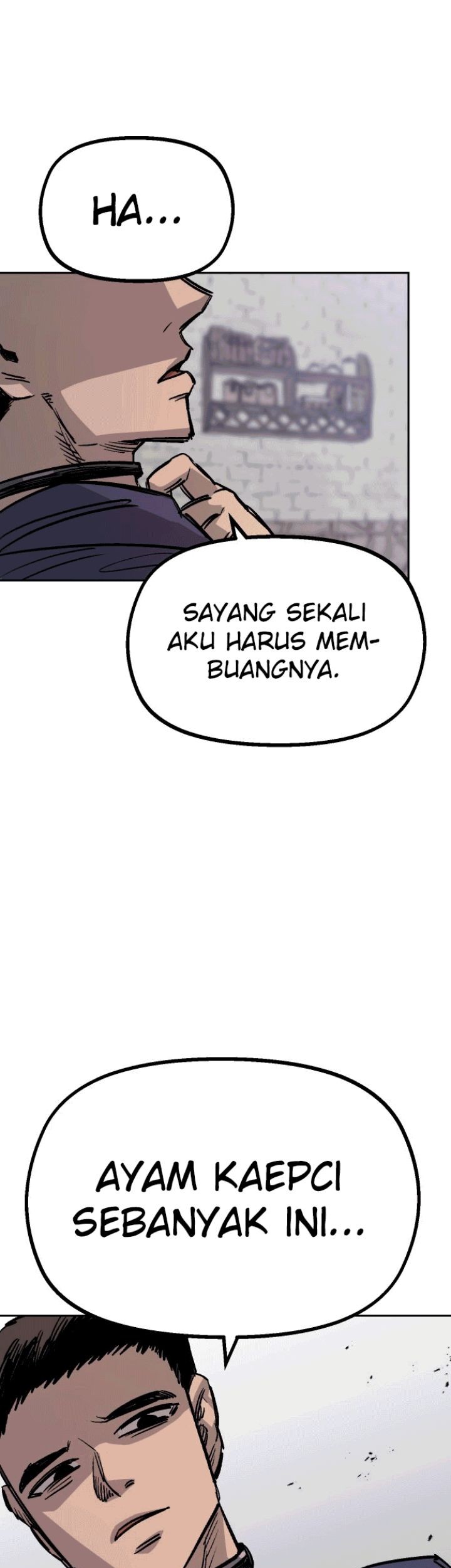 Reincarnation Of The Veteran Soldier Chapter 33 Gambar 31