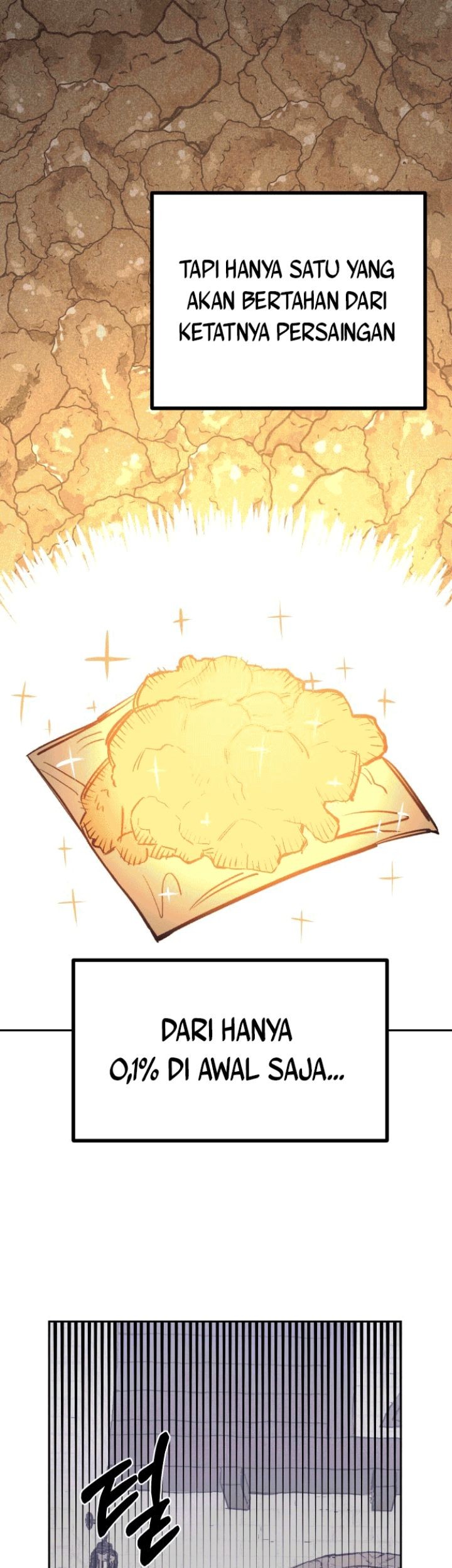 Reincarnation Of The Veteran Soldier Chapter 33 Gambar 39