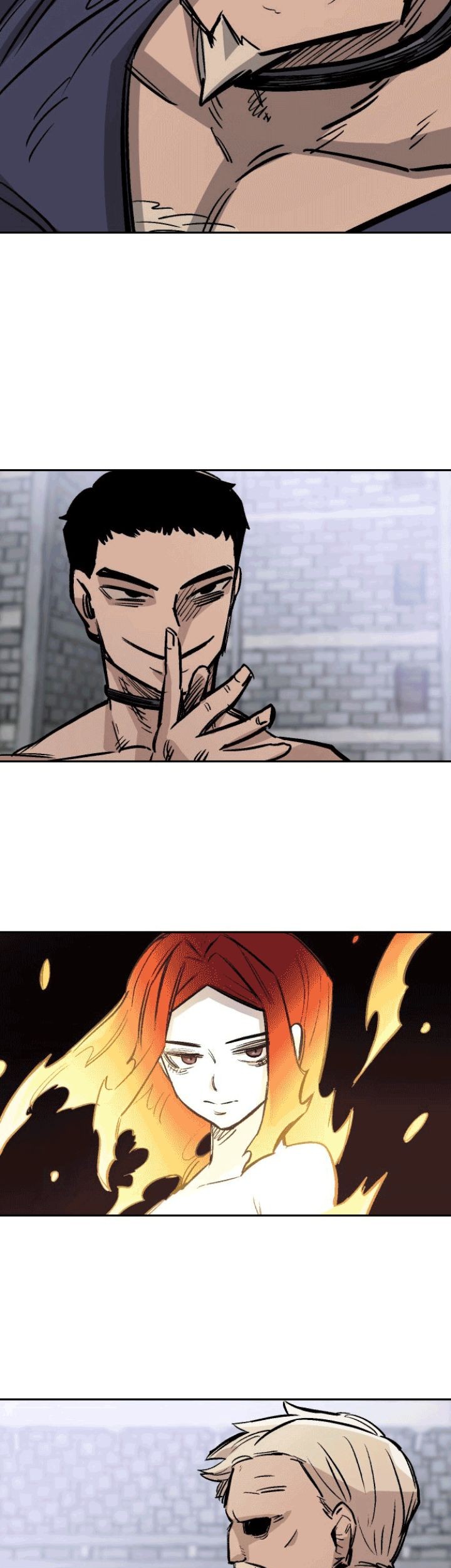 Reincarnation Of The Veteran Soldier Chapter 33 Gambar 43