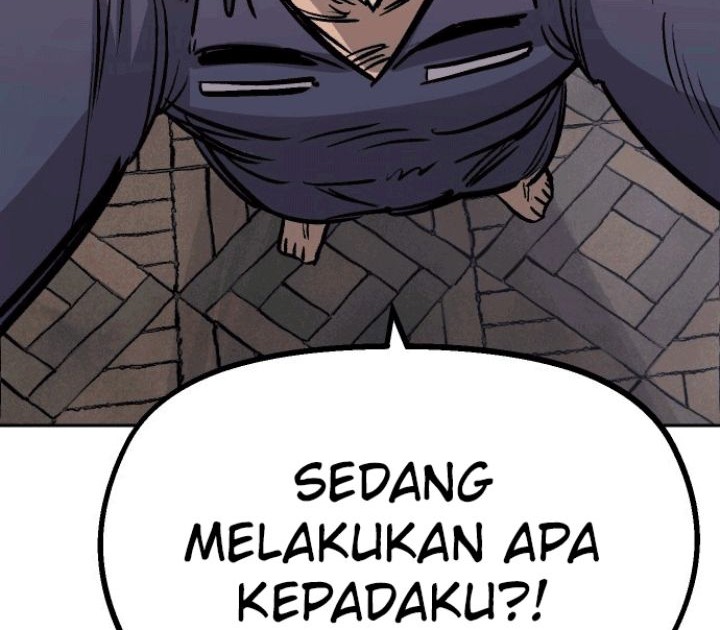 Reincarnation Of The Veteran Soldier Chapter 33 Gambar 54