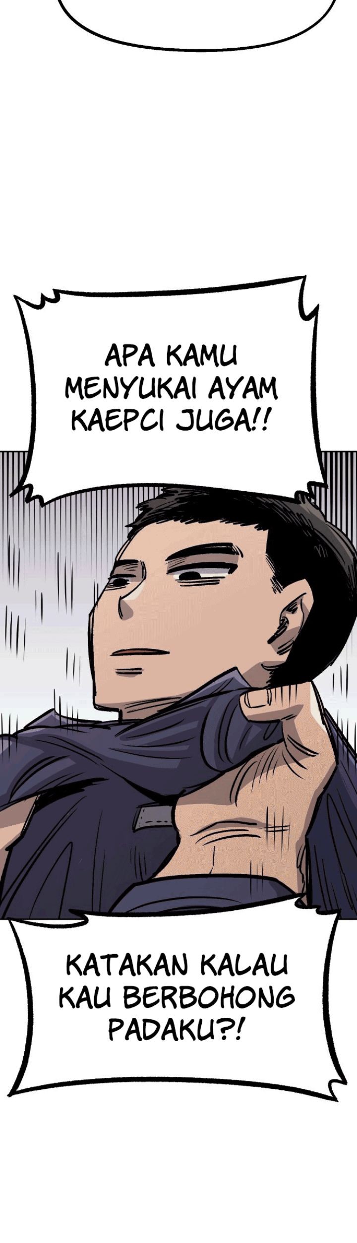 Reincarnation Of The Veteran Soldier Chapter 33 Gambar 55