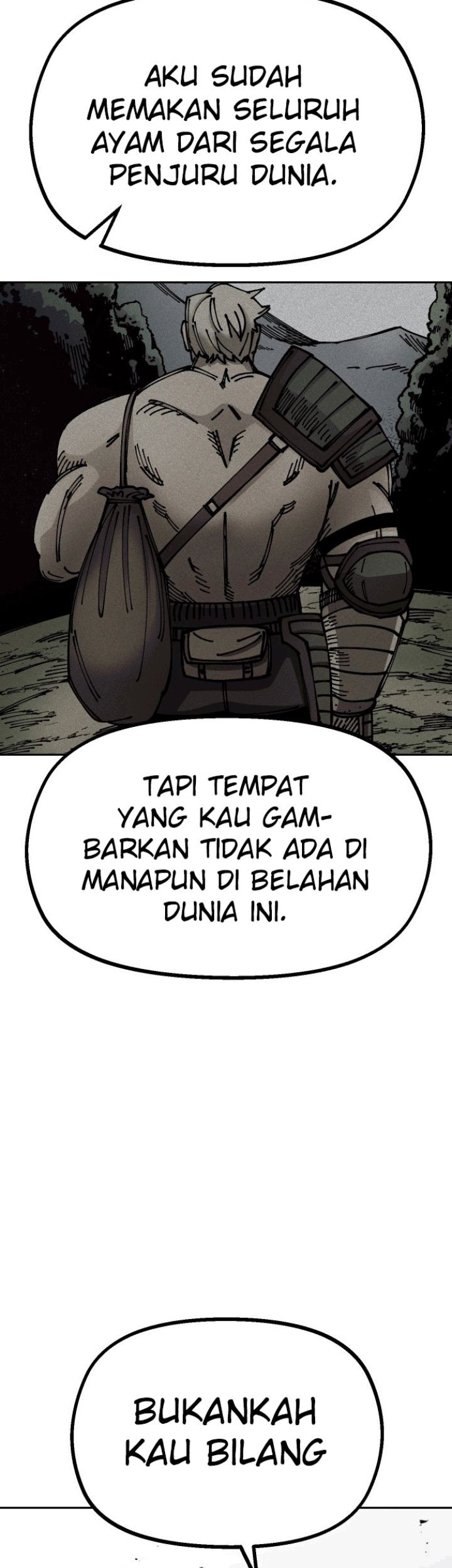 Reincarnation Of The Veteran Soldier Chapter 33 Gambar 65