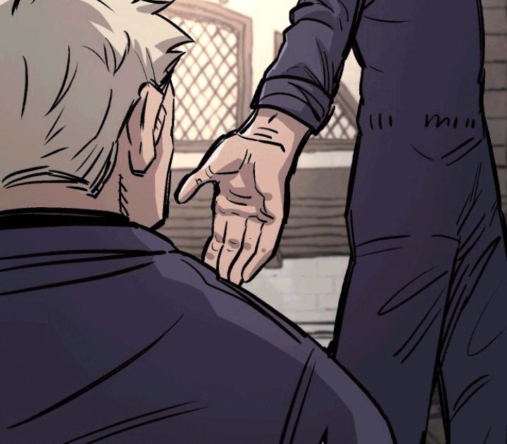 Reincarnation Of The Veteran Soldier Chapter 33 Gambar 72