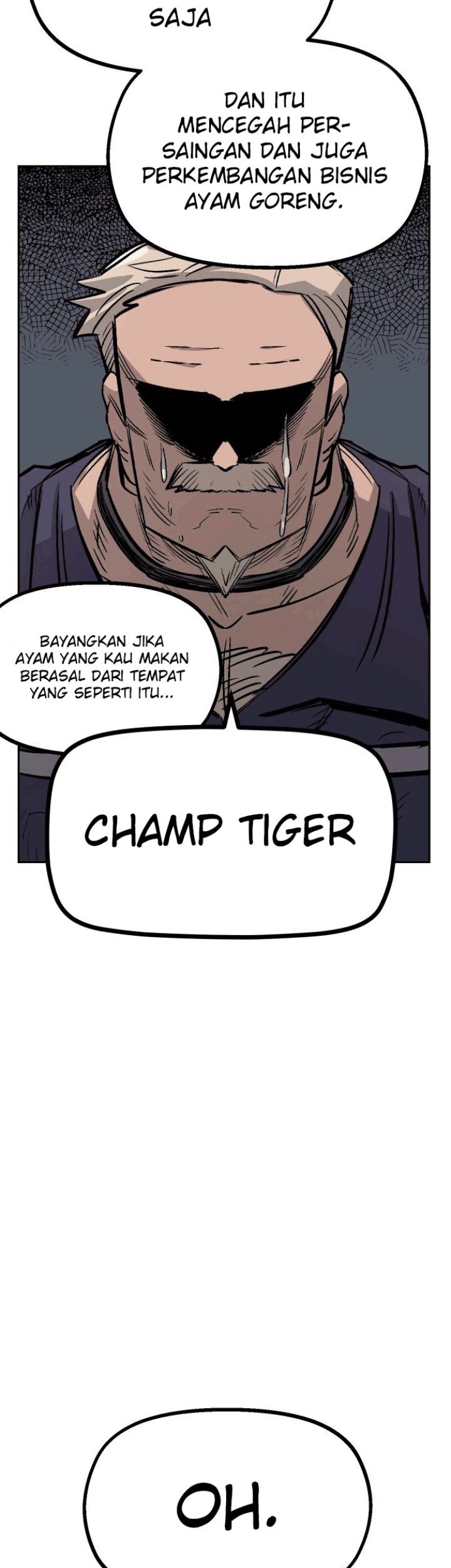 Reincarnation Of The Veteran Soldier Chapter 33 Gambar 75