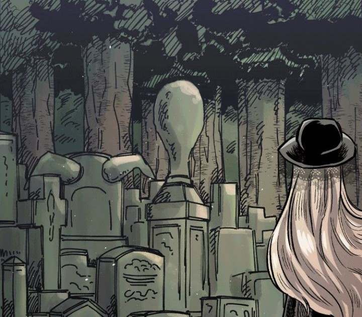 Reincarnation Of The Veteran Soldier Chapter 33 Gambar 84
