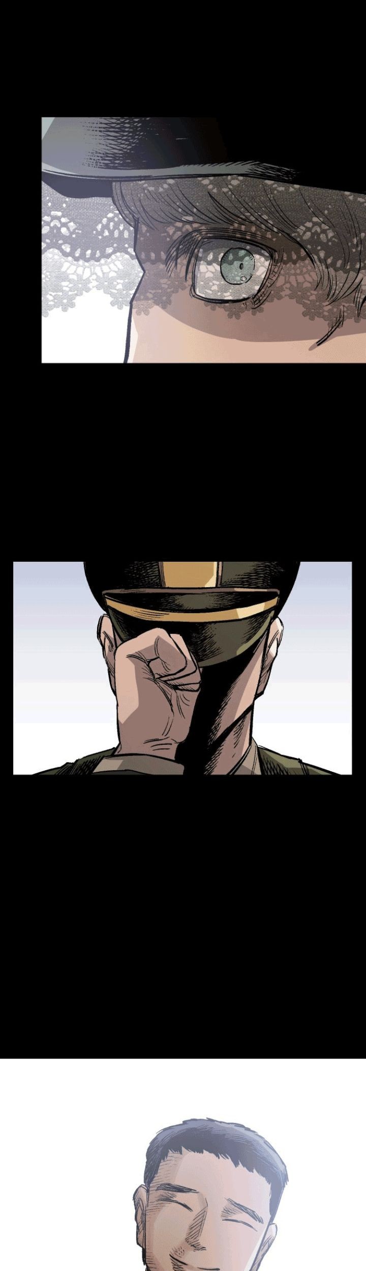 Reincarnation Of The Veteran Soldier Chapter 33 Gambar 87