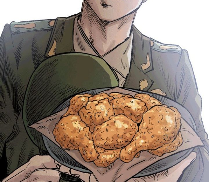 Reincarnation Of The Veteran Soldier Chapter 33 Gambar 88