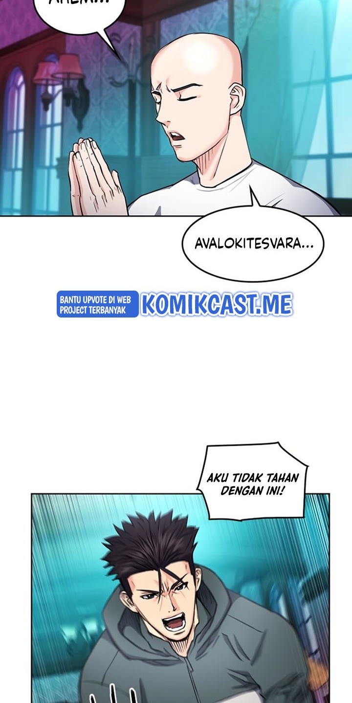 Seoul Station Druid Chapter 67 Gambar 19