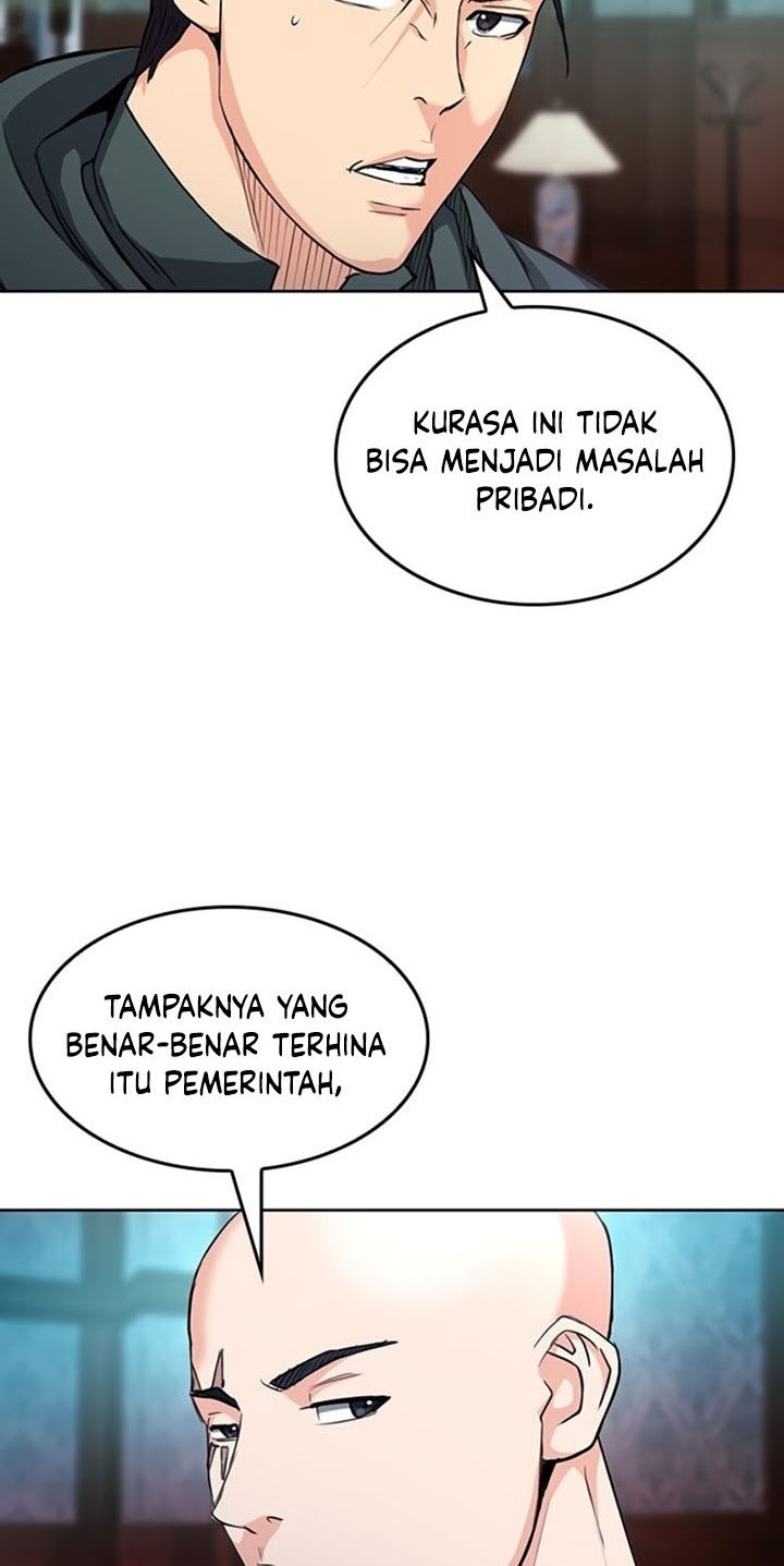Seoul Station Druid Chapter 67 Gambar 21
