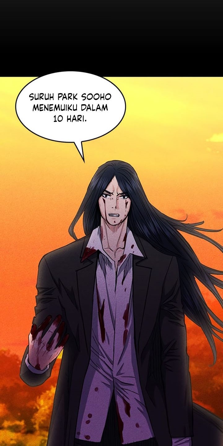 Seoul Station Druid Chapter 67 Gambar 25
