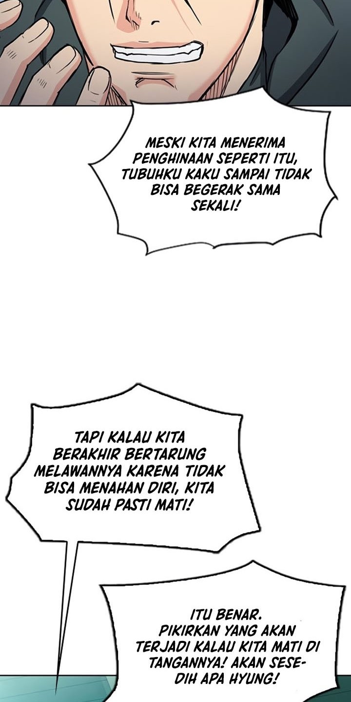 Seoul Station Druid Chapter 67 Gambar 27