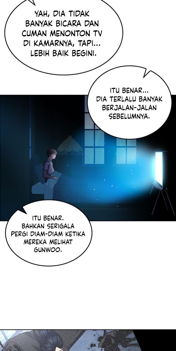 Seoul Station Druid Chapter 67 Gambar 29