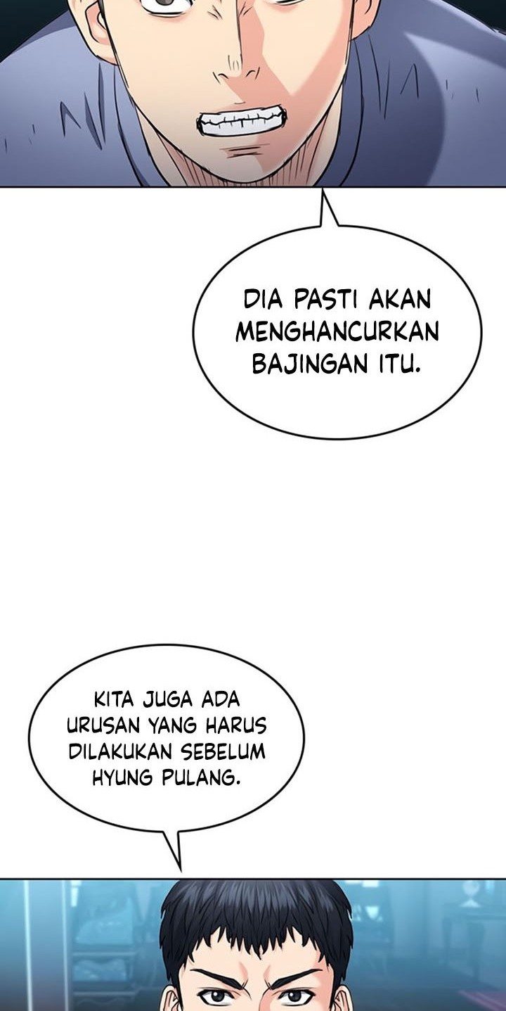Seoul Station Druid Chapter 67 Gambar 31