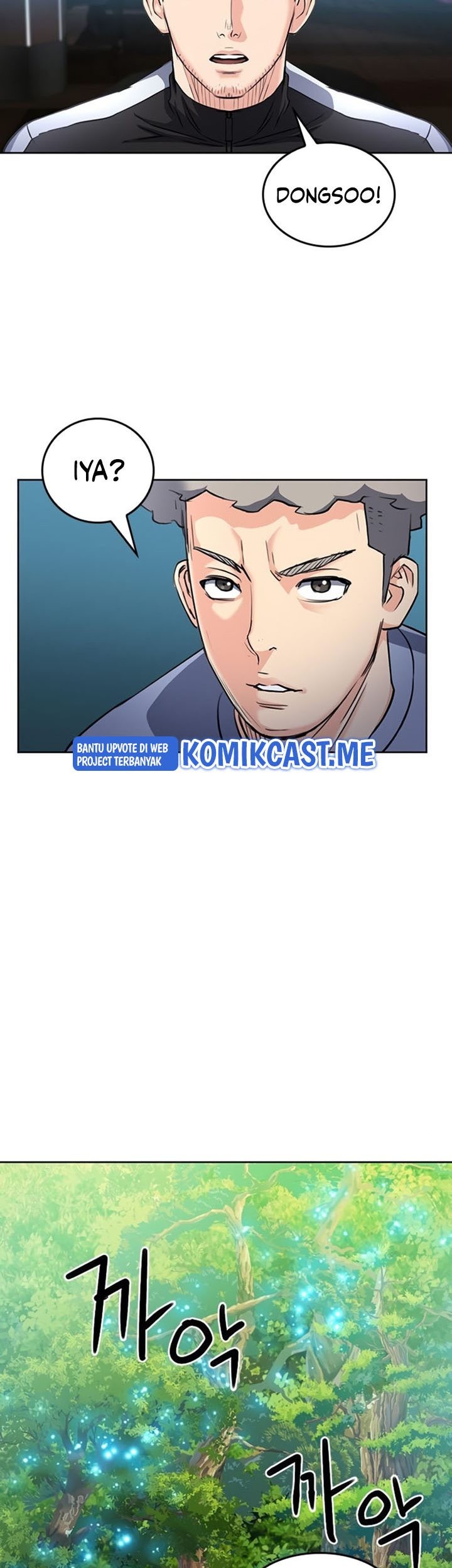 Seoul Station Druid Chapter 67 Gambar 32
