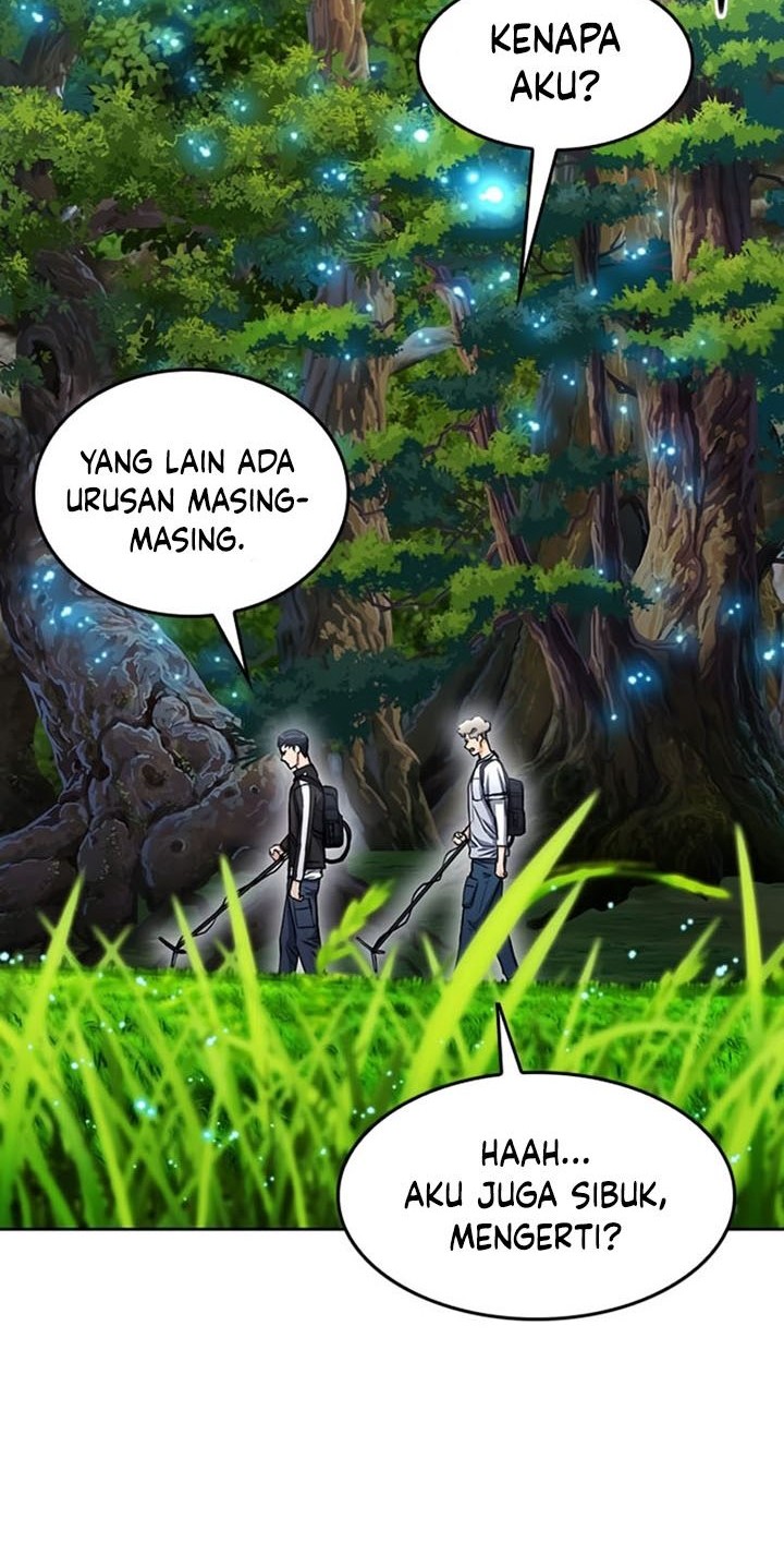 Seoul Station Druid Chapter 67 Gambar 33