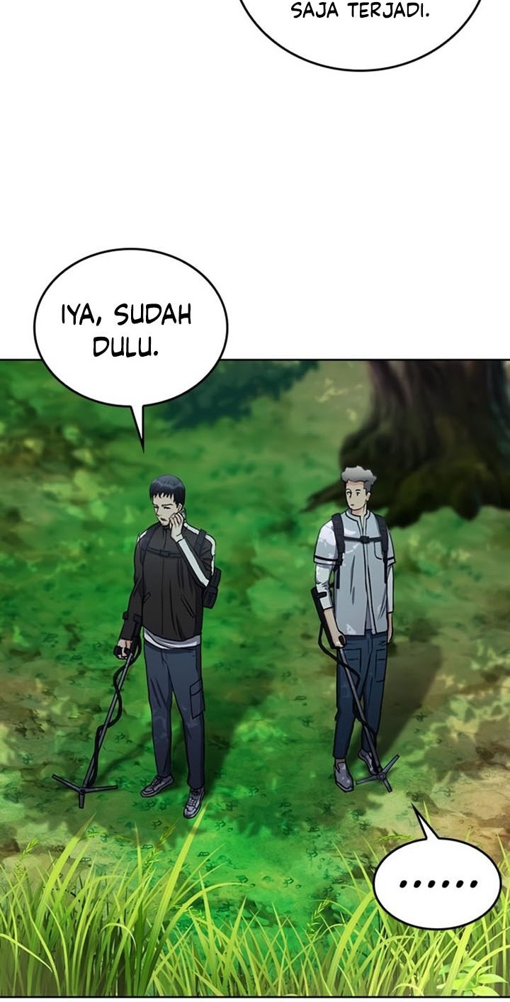 Seoul Station Druid Chapter 67 Gambar 37