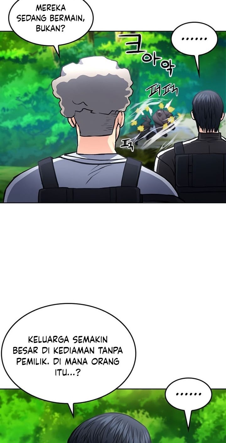 Seoul Station Druid Chapter 67 Gambar 43