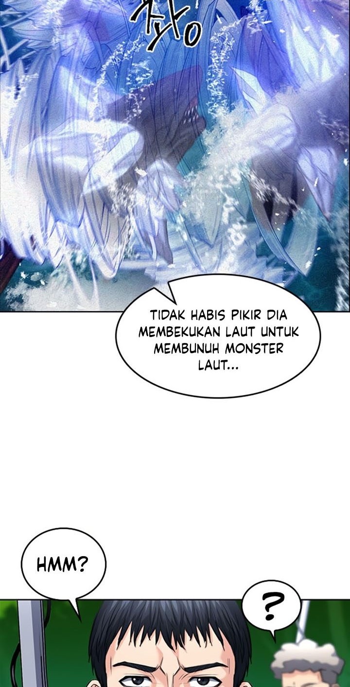 Seoul Station Druid Chapter 67 Gambar 47